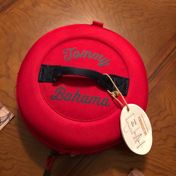 Foldable Duffle Bag - Picture 3 of 3